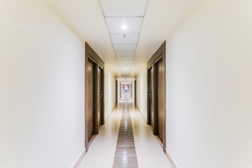 Townhouse Bareilly Gandhi Udhyan Park, Civil Lines Bareilly, Bareilly