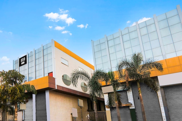 Hotel O Bareilly Gandhi Udhyan Park