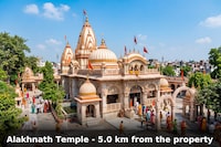 Townhouse Bareilly Gandhi Udhyan Park