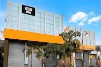 Hotel O Bareilly Gandhi Udhyan Park