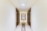 [Day Stay - 8 AM to 8 PM] Super Hotel O Bareilly Gandhi Udhyan Park