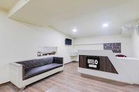 Hotel O Bareilly Gandhi Udhyan Park