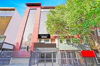 Townhouse Subash Nagar Metro Station
