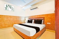 Hotel O Tilak Nagar Near Pacific Mall
