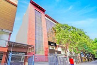 Townhouse Subash Nagar Metro Station