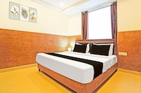 Hotel O Tilak Nagar Near Pacific Mall
