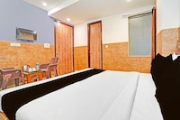 Hotel O Tilak Nagar Near Pacific Mall
