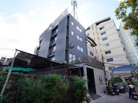 Dancenter Rq Bangkok Huai Khwang