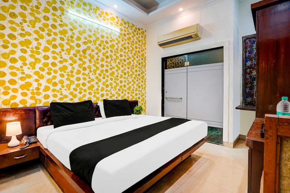 Hotel O Sector 5 Ghaziabad, Indirapuram Ghaziabad, Ghaziabad