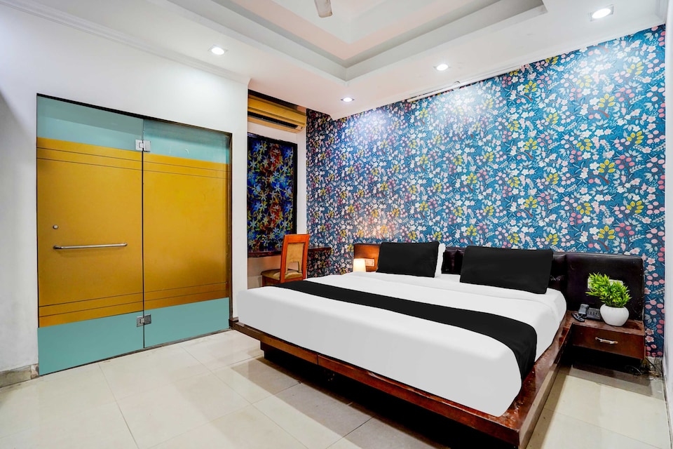 Hotel O Sector 5 Ghaziabad, Indirapuram Ghaziabad, Ghaziabad