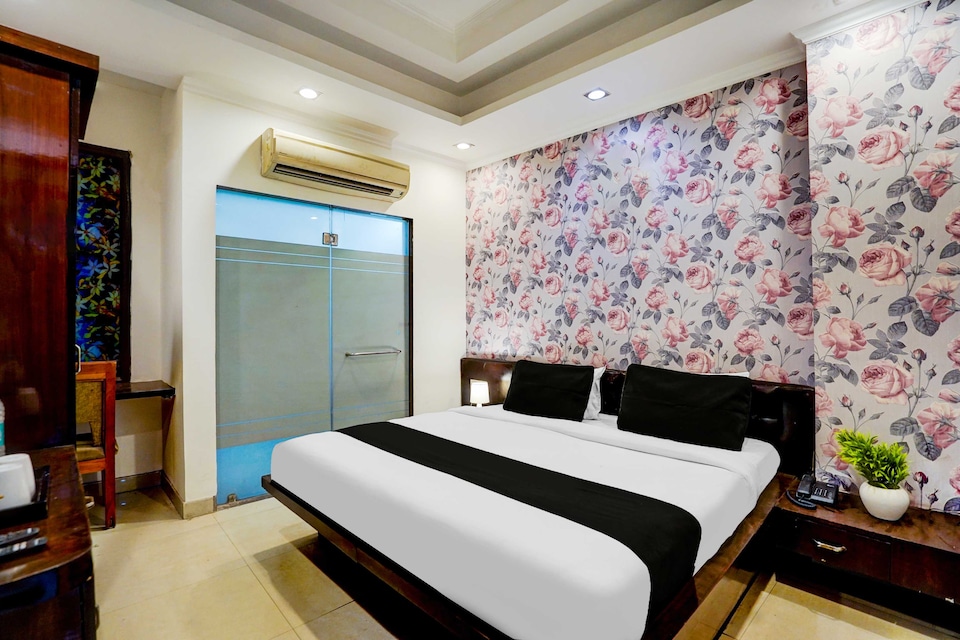 Hotel O Sector 5 Ghaziabad, Indirapuram Ghaziabad, Ghaziabad
