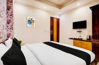 Hotel O Sector 5 Ghaziabad
