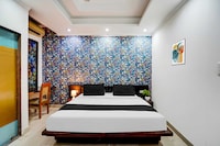 Hotel O Sector 5 Ghaziabad