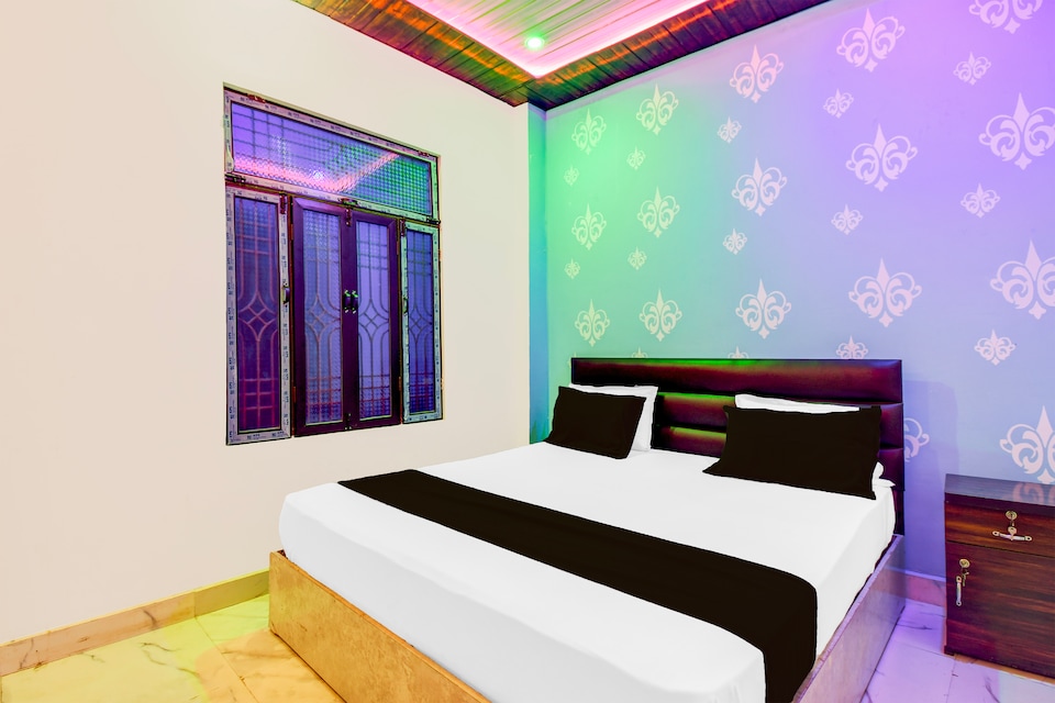 SPOT ON Hotel Shyam & Restaurant , Rambagh Allahabad, Prayagraj