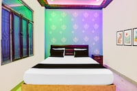 SPOT ON Hotel Shyam & Restaurant 