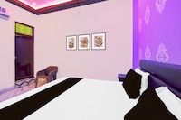 SPOT ON Hotel Shyam & Restaurant 