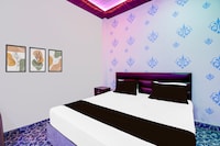 SPOT ON Hotel Shyam & Restaurant 