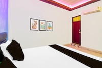 SPOT ON Hotel Shyam & Restaurant 