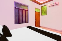 SPOT ON Hotel Shyam & Restaurant 