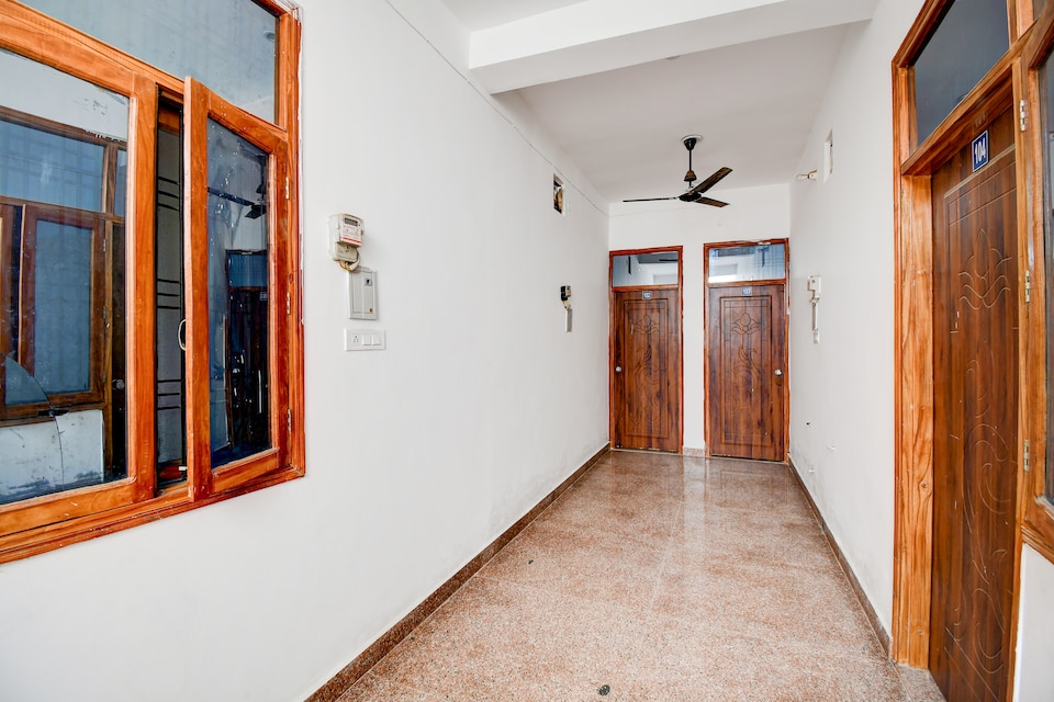 OYO 836633 Bhim Bhawan, Hardoi, Hardoi