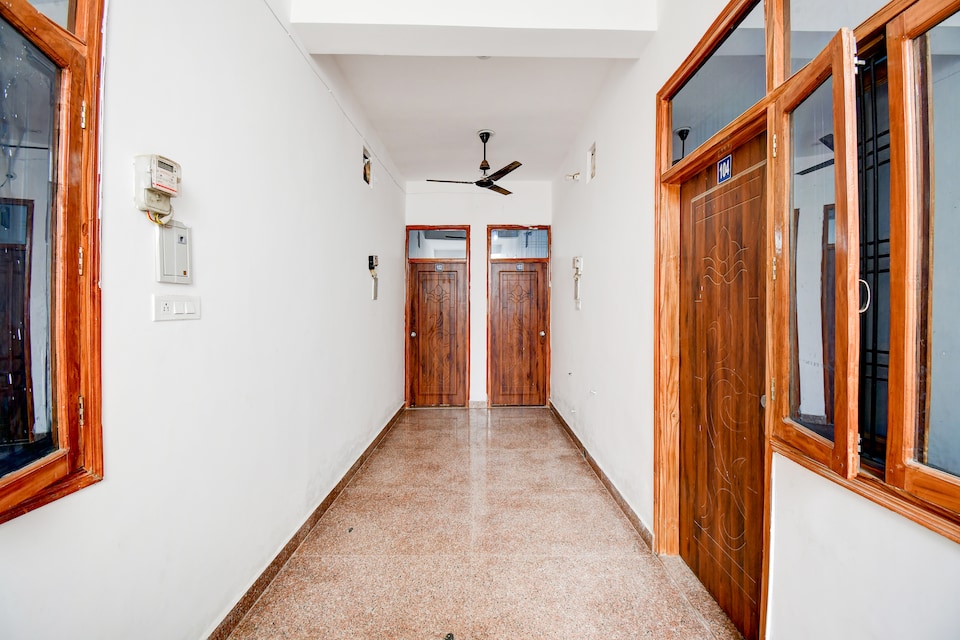 OYO 836633 Bhim Bhawan, Hardoi, Hardoi