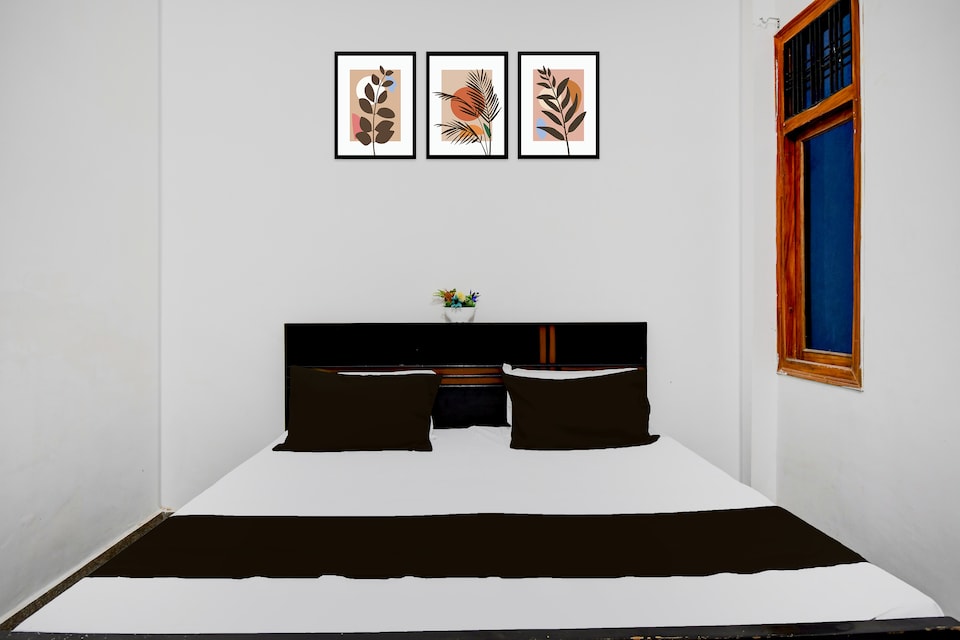 SPOT ON   Super Hotel, Hardoi, Hardoi