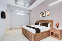 Super Hotel O Pari Chowk Formerly The Divine KRC