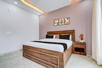 Super Hotel O Pari Chowk Formerly The Divine KRC