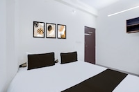 HOTEL O MAA VISHNI RESIDENCY 