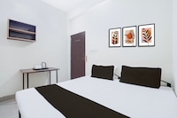 HOTEL O MAA VISHNI RESIDENCY 
