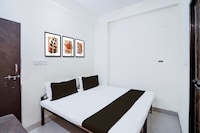 HOTEL O MAA VISHNI RESIDENCY 