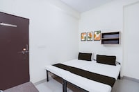 HOTEL O MAA VISHNI RESIDENCY 