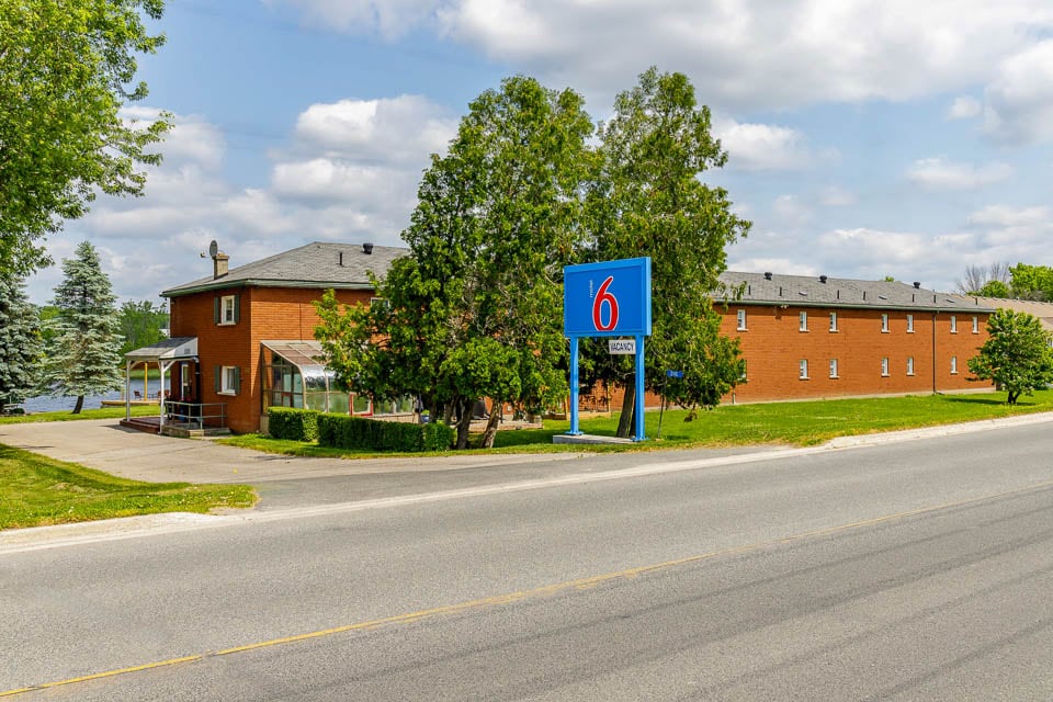 Motel 6 Campbellford, ON, Campbellford_G6_CA, Campbellford