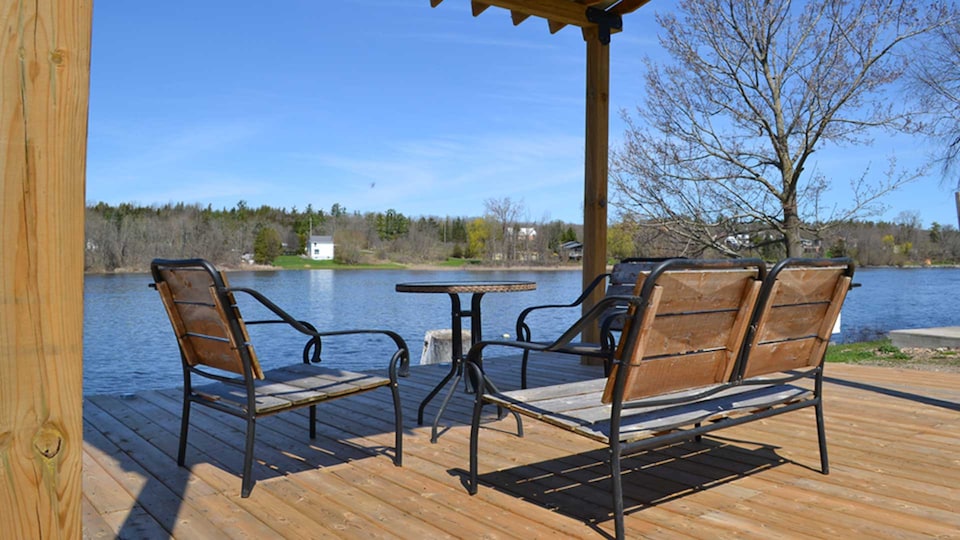 Motel 6 Campbellford, ON, Campbellford_G6_CA, Campbellford