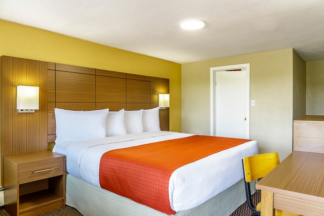 1 Cama King | No fumadores, Microondas