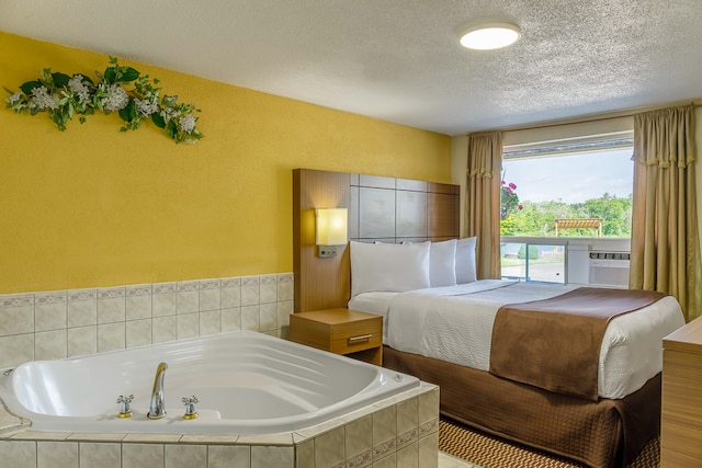 1 Cama Queen | No fumadores, Jacuzzi