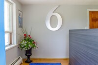 Motel 6 Campbellford, ON