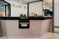 Hotel O Rajkot Mahatma Gandhi Museum