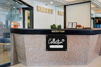 Hotel O Rajkot Mahatma Gandhi Museum