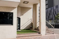 Hotel O Rajkot Mahatma Gandhi Museum