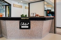 Hotel O Rajkot Mahatma Gandhi Museum