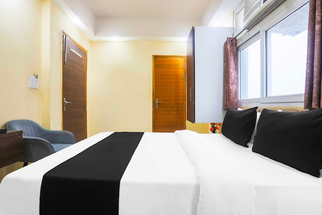 Hotel O Sector 44 Near Botanical Garden
