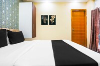 Hotel O Sector 44 Near Botanical Garden