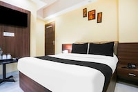 Hotel O Sector 44 Near Botanical Garden