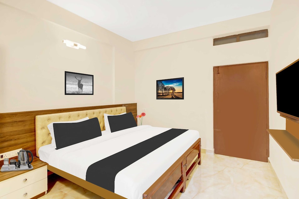 Hotel O Virajpet City Centre, Madikeri, Coorg