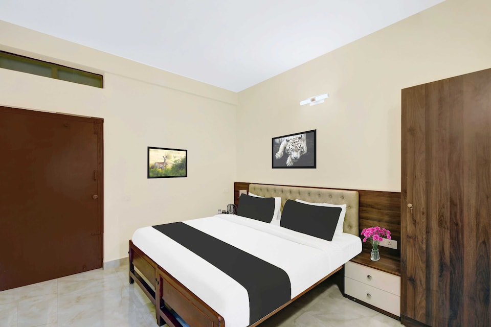 Hotel O Virajpet City Centre, Madikeri, Coorg