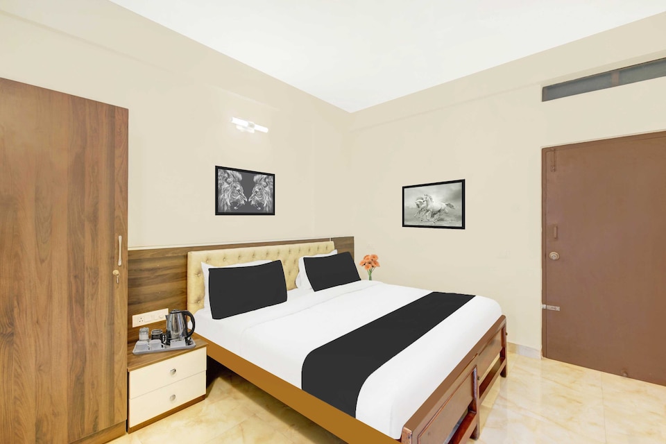 Hotel O Virajpet City Centre, Madikeri, Coorg