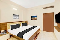 Hotel O Virajpet City Centre