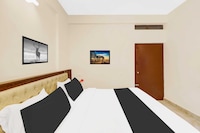 Hotel O Virajpet City Centre
