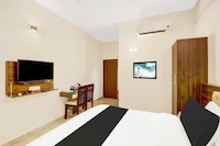 Hotel O Virajpet City Centre